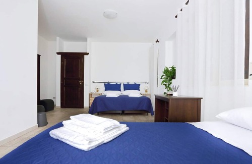 Barrafranca Bed & Breakfast | B&B La Primula