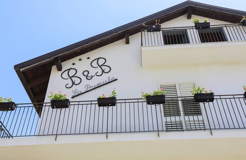 Barrafranca Bed & Breakfast | B&B La Primula