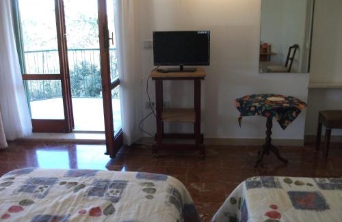 Corciano Bed & Breakfast | B&B La Principessa