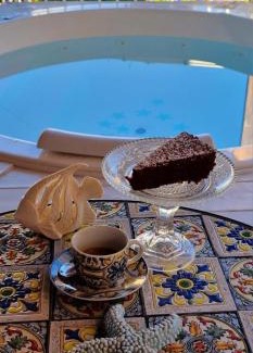 Palinuro Bed & Breakfast | B&B La Rosa dei Venti Palinuro