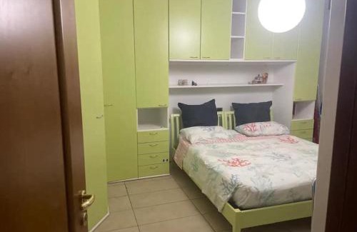 San Donato Bed & Breakfast | B&B LA Sara INDIRIZZO VIA SERAFINO CALINDRI N 1