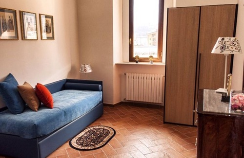 Rocchetta a Volturno House | B&B La Sorgente