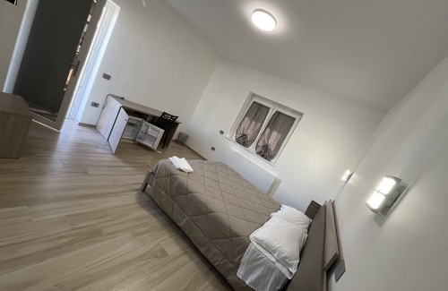 Cotronei House | B&B La Terrazza