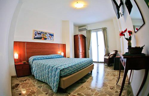 Scilla Bed & Breakfast | B&B La Veduta