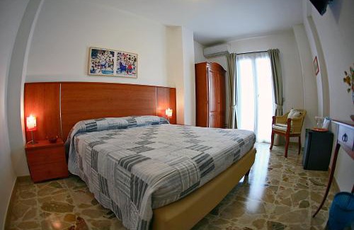 Scilla Bed & Breakfast | B&B La Veduta