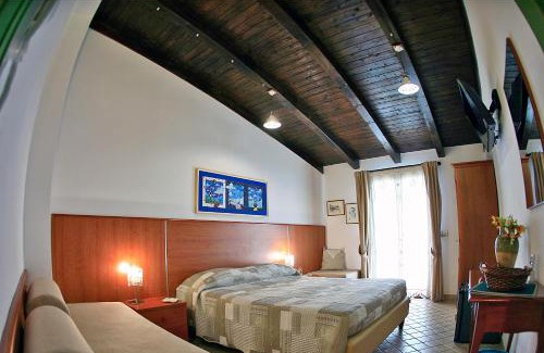 Scilla Bed & Breakfast | B&B La Veduta