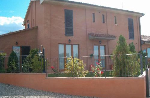 Siena Bed & Breakfast | B&B La Verbena