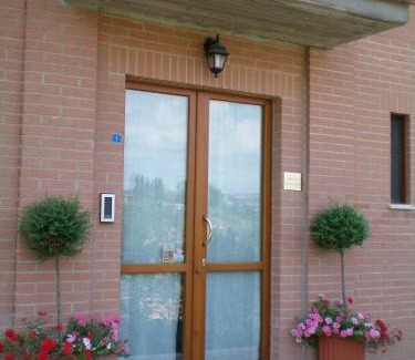 Siena Bed & Breakfast | B&B La Verbena