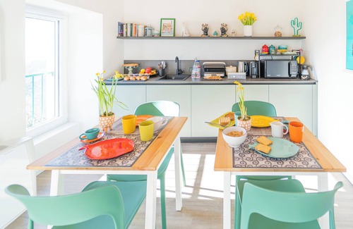 Bracco Bed & Breakfast | B&B La Volpe