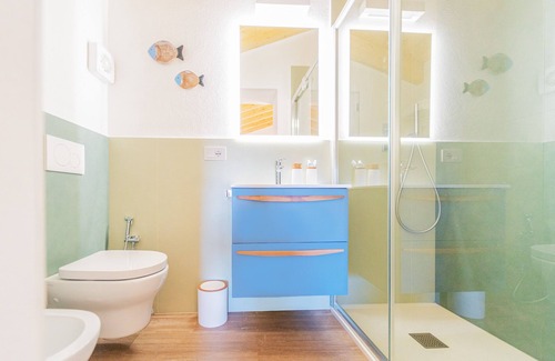 Bracco Bed & Breakfast | B&B La Volpe