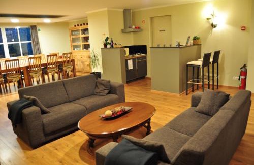 Sint-Maria-Latem Bed & Breakfast | B&B Latemberg