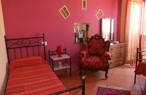 Castroreale Bed & Breakfast | B&B Le 2 Cantine