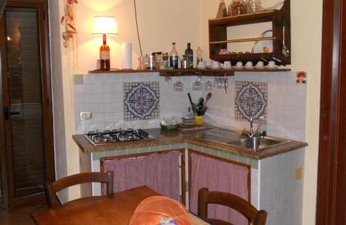 Castroreale Bed & Breakfast | B&B Le 2 Cantine