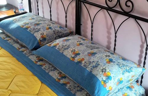 Montefusco Bed & Breakfast | B&B Le Colonne