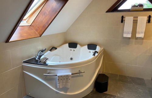 Den Hoorn Bed & Breakfast | B&B Le Commandeur