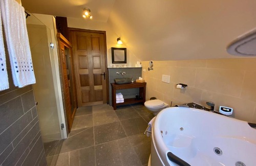 Den Hoorn Bed & Breakfast | B&B Le Commandeur