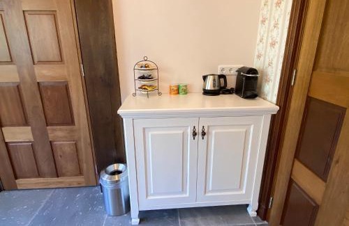 Den Hoorn Bed & Breakfast | B&B Le Commandeur