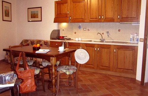 Asciano House | B&B Le Logge Di Sopra
