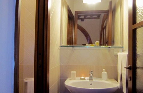 Asciano House | B&B Le Logge Di Sopra