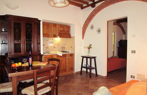Asciano House | B&B Le Logge Di Sopra
