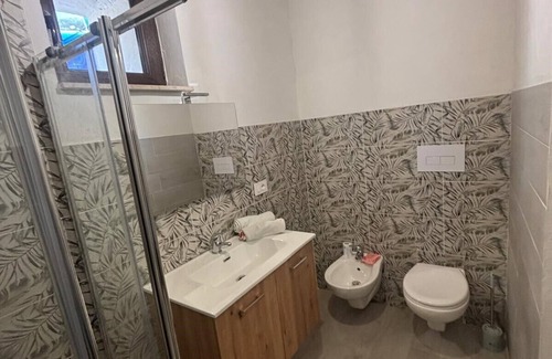 Piazza Armerina House | B&B Le Nereidi