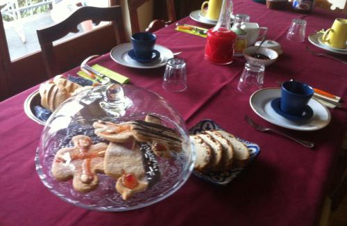 Lierna Bed & Breakfast | B&B Le Ortensie -Lago di Como