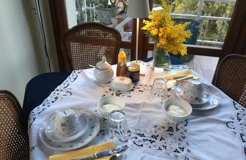 Lierna Bed & Breakfast | B&B Le Ortensie -Lago di Como