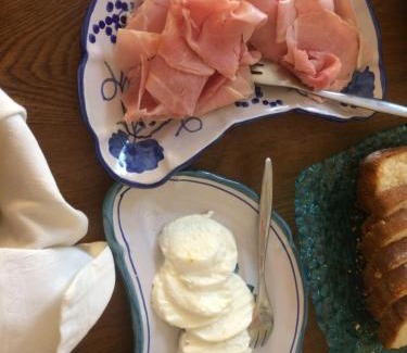 Lierna Bed & Breakfast | B&B Le Ortensie -Lago di Como
