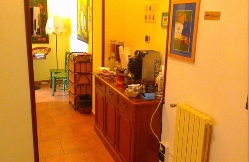 Benevento Bed & Breakfast | B&B Le Stanze del Sogno