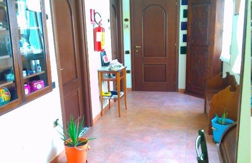 Benevento Bed & Breakfast | B&B Le Stanze del Sogno