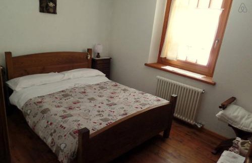 Chardonney Bed & Breakfast | B&B Le Temps d'une Pause
