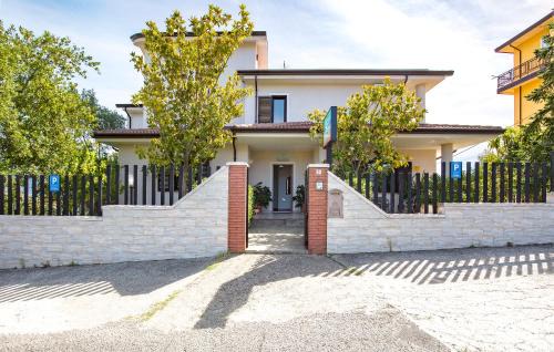 Arcavacata Bed & Breakfast | B&B Le Vedute