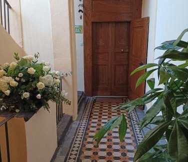 Sarno Bed & Breakfast | B&B Le Volte