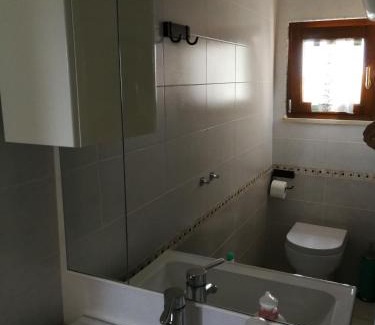 Sarno Bed & Breakfast | B&B Le Volte