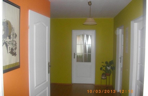 Tarnow House | B & B Leliwa
