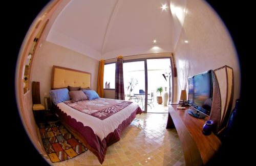 Vieux-Boucau-les-Bains Bed & Breakfast | B&B Les 4 Mondes