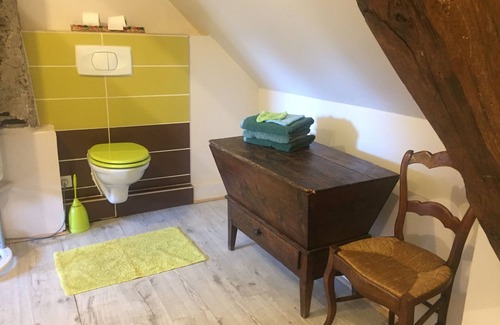 Huriel Bed & Breakfast | B&B Les Maîtres Sonneurs