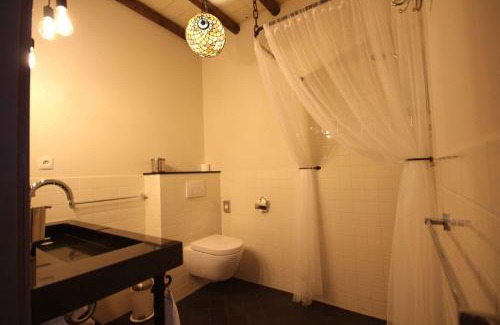 Dwingeloo Bed & Breakfast | B&B Lhee-Gaarde
