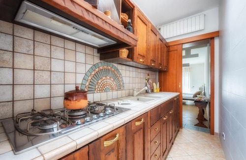 Maruggio Bed & Breakfast | B&B Li Tarici