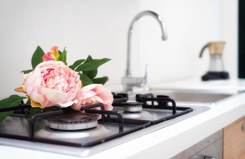 Maruggio Bed & Breakfast | B&B Li Tarici