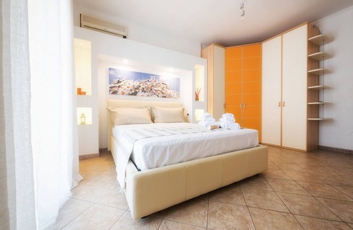 Maruggio Bed & Breakfast | B&B Li Tarici