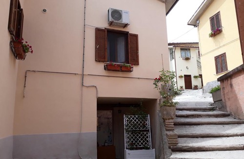 Forsivo Bed & Breakfast | B&B Live Paradise