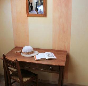 Settime Bed & Breakfast | B&B Locanda dei Tigli