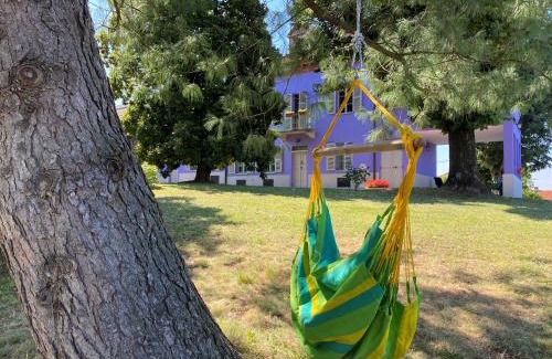 Settime Bed & Breakfast | B&B Locanda dei Tigli