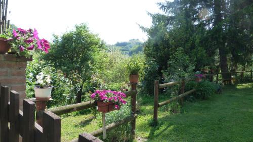 Vaglio Serra Bed & Breakfast | B&B Locanda della Sesta Felicità