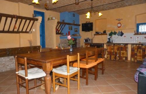 Vaglio Serra Bed & Breakfast | B&B Locanda della Sesta Felicità