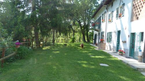 Vaglio Serra Bed & Breakfast | B&B Locanda della Sesta Felicità