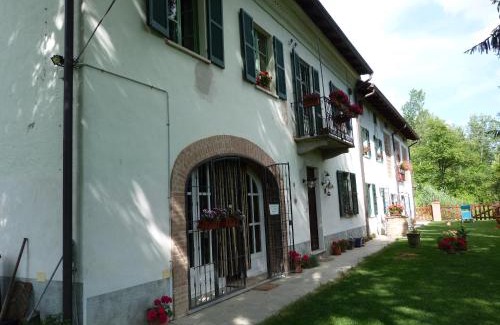 Vaglio Serra Bed & Breakfast | B&B Locanda della Sesta Felicità