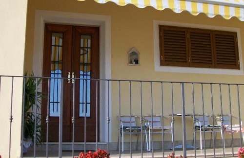 Montale House | B&B Locanda La Rotonda