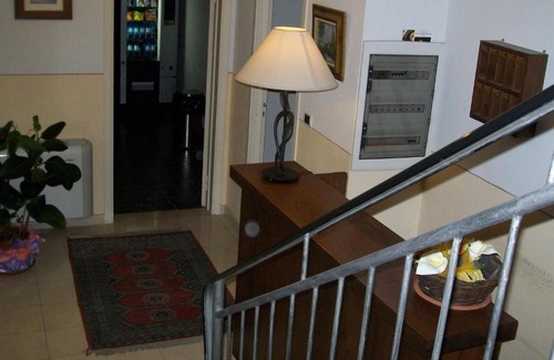 Montale House | B&B Locanda La Rotonda